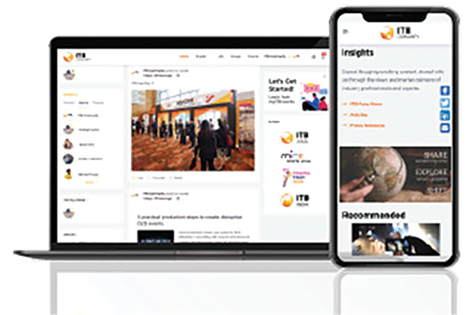 ITB Asia Virtual to be hosted on new platform